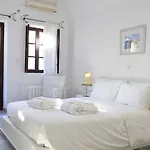 Hotel Bellonias Kamári