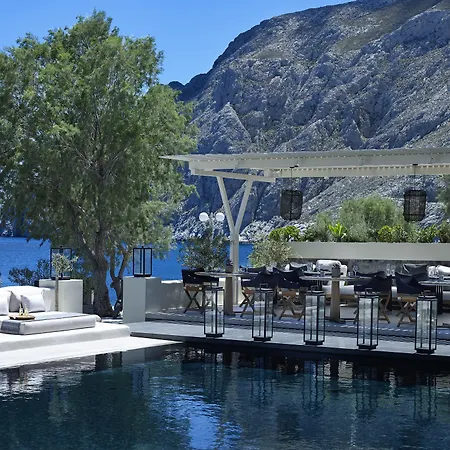 Bellonias Hotel