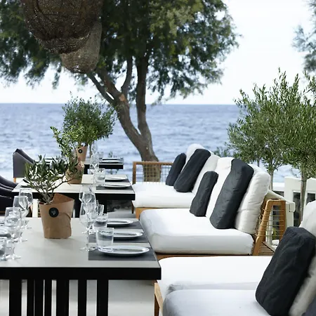 Bellonias Hotel