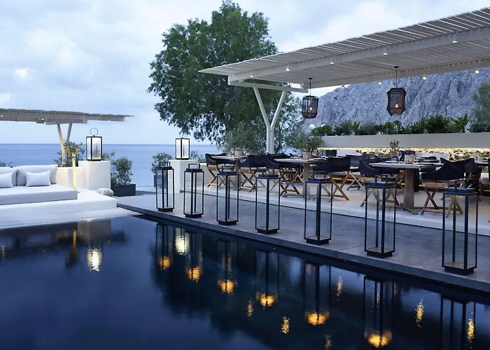 فندق Bellonias 4*