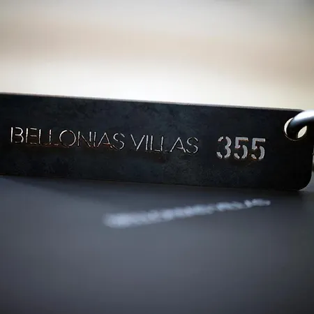 Bellonias Kamári