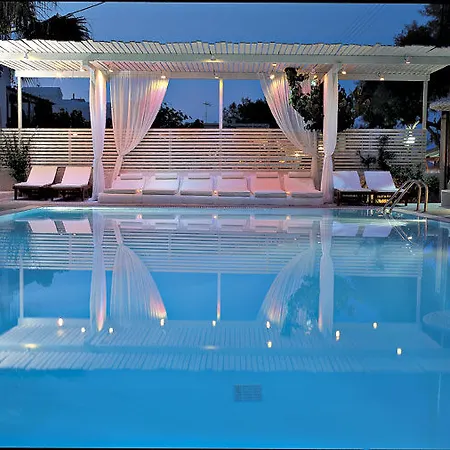 Hotel Bellonias