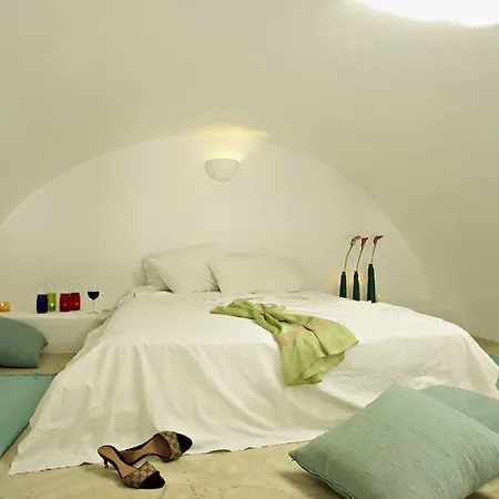 Hotel Bellonias Kamári