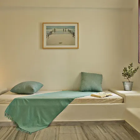Bellonias Hotel Kamári