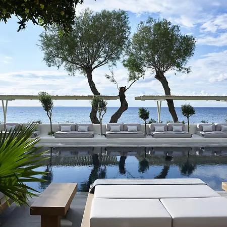 Bellonias 4* Kamári