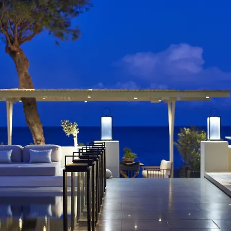 Bellonias Hotel 4*