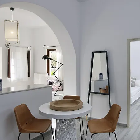 Bellonias מלון 4*