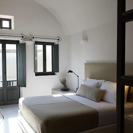 Bellonias 4* Kamári