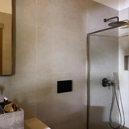 Bellonias מלון Kamári