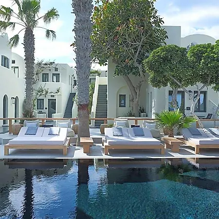 Bellonias Hotel