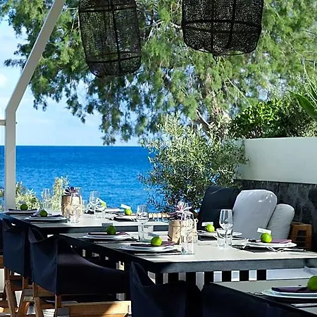 Bellonias Hotel Kamári