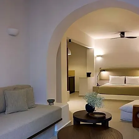 Hotel Bellonias Kamári