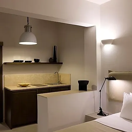 Bellonias Hotel Kamári
