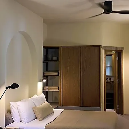 Bellonias Hotel Kamári