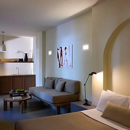 Bellonias Hotel 4*
