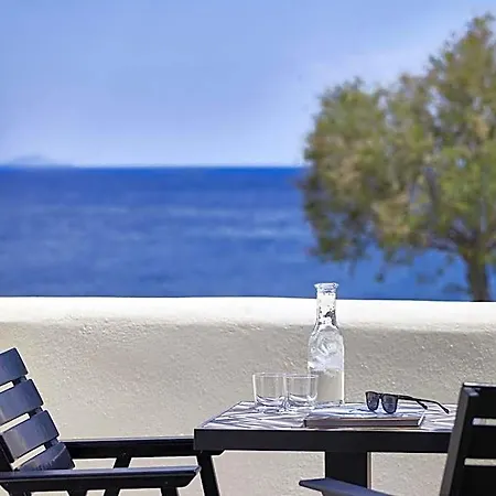 Bellonias Hotel Kamári