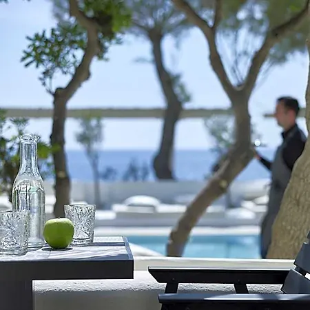 Bellonias Hotel Kamári