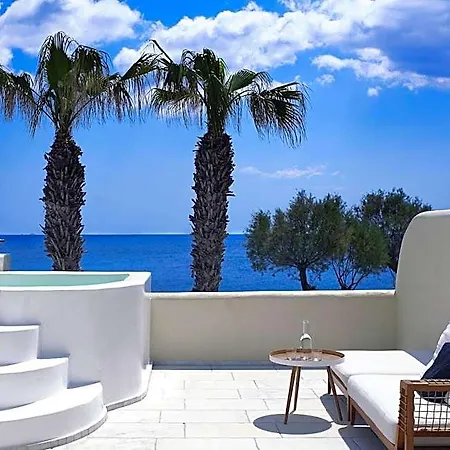 Bellonias Hotel