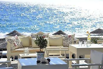 Hotel Bellonias Kamári