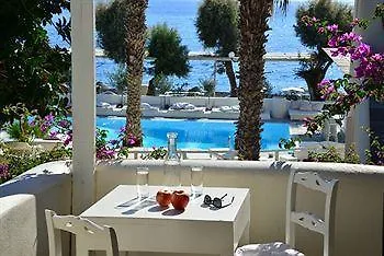 Bellonias فندق 4*