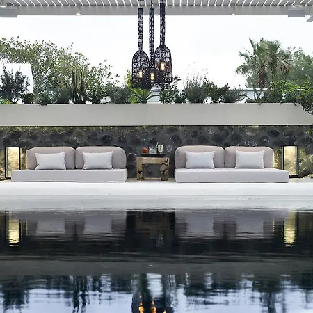 Hotel Bellonias Kamári