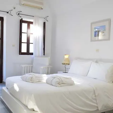 Hotel Bellonias Kamári