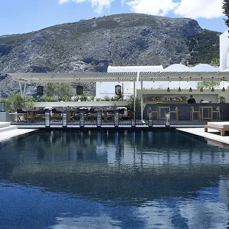 Bellonias Hotel Kamári