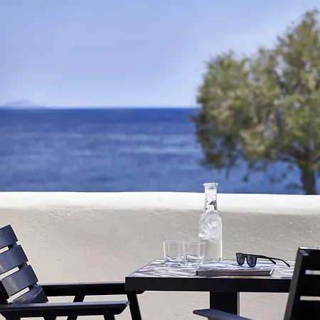 Bellonias Hotel Kamári