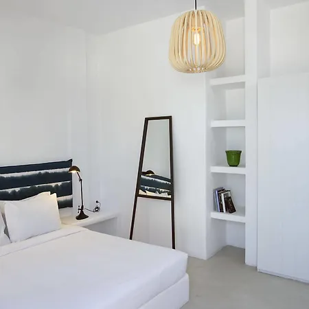 Bellonias Hotel Kamári