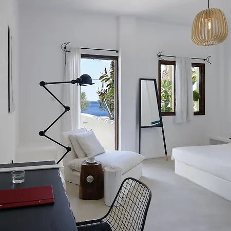 Bellonias Hotel Kamári