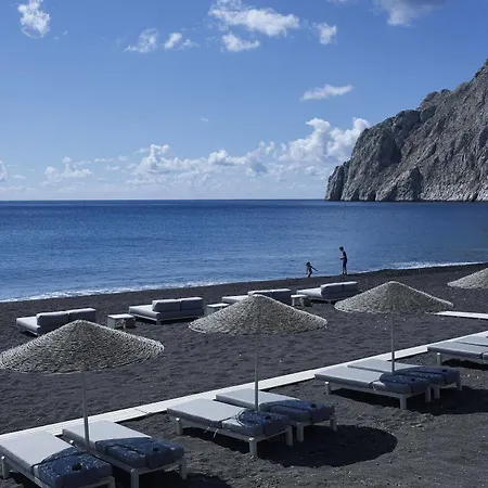 Bellonias 4* Kamári
