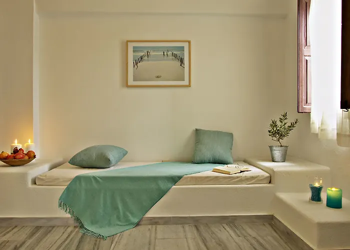 Bellonias Hotel Kamári