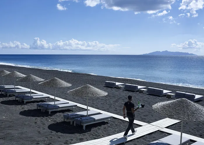 Bellonias Hotel Kamári