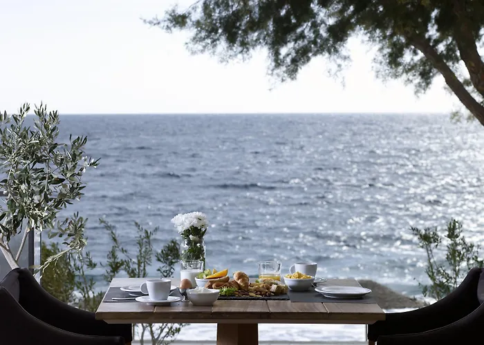 Hotel Bellonias Kamári