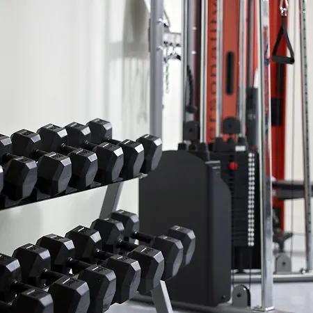 Otel Bellonias Kamári