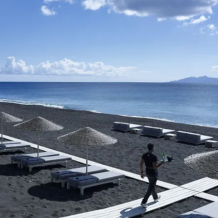 Bellonias Otel Kamári