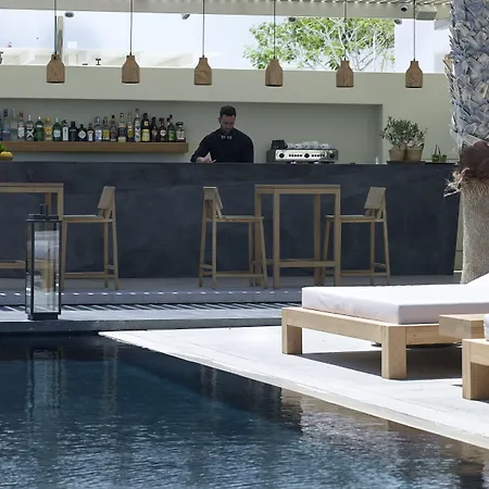 Bellonias Hotel 4*