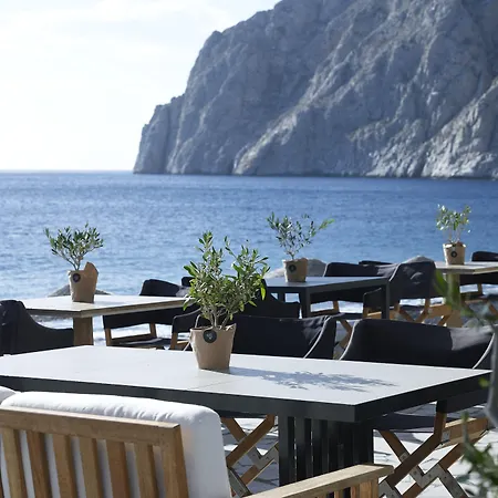 Bellonias Otel Kamári