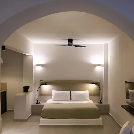 贝罗尼亚斯别墅 Kamári