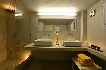 Bellonias Otel Kamári