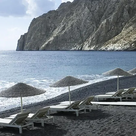 Bellonias Otel Kamári