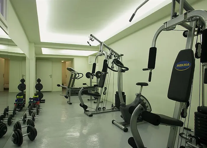 贝罗尼亚斯别墅