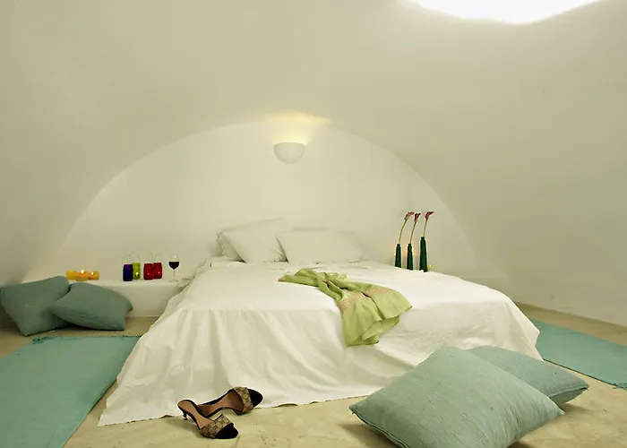 Hotell Bellonias Kamári