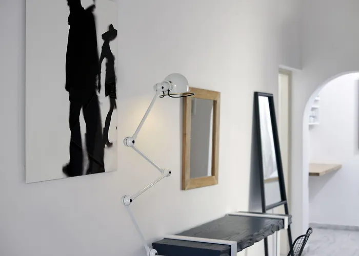 贝罗尼亚斯别墅 4*