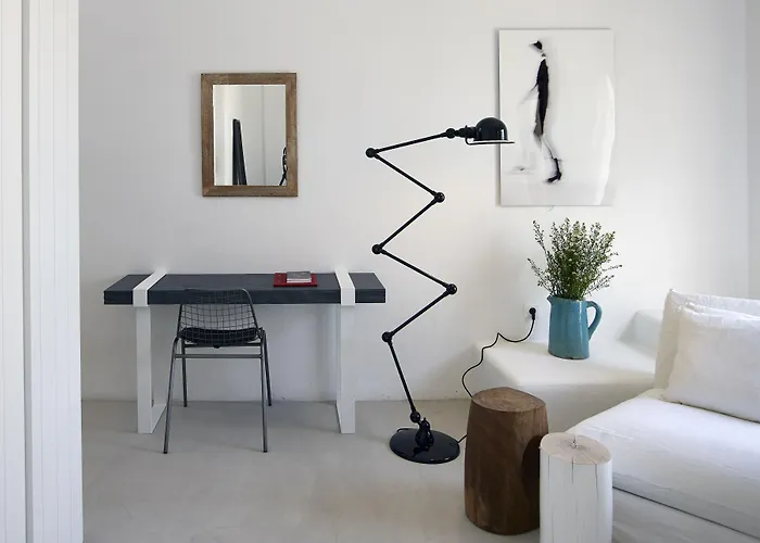 贝罗尼亚斯别墅 4*