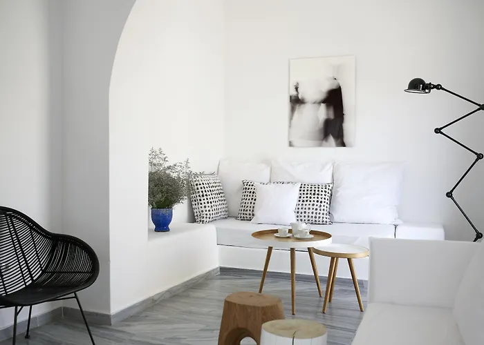 酒店 贝罗尼亚斯别墅