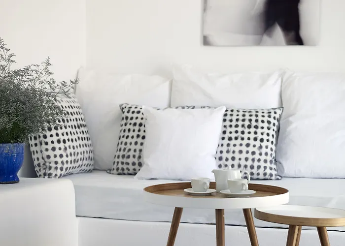 Hotell Bellonias Kamári