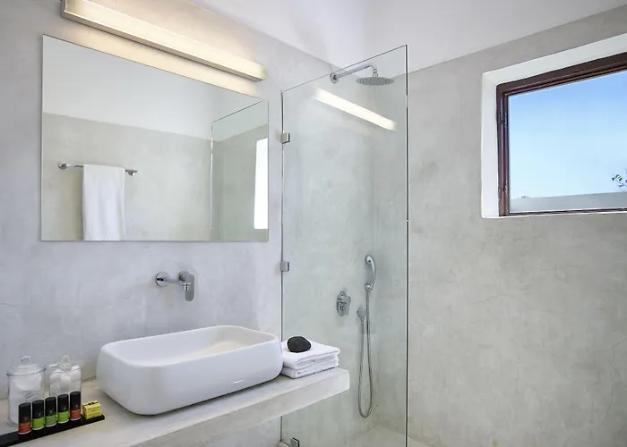 Hotell Bellonias Kamári