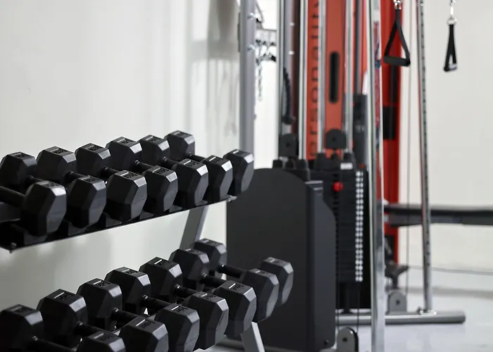 호텔 벨로니아스 Kamári