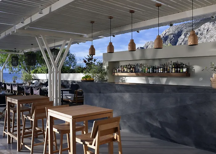 贝罗尼亚斯别墅 4*